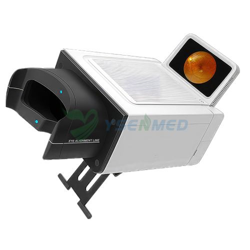 YSENT-FC-AI Medical Automatic Fundus Camera