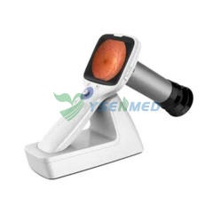 YSENT-FC-X Medical Portable Hand-held Digital Fundus Camera