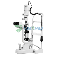 YSENT-SL350 Medical Ophthalmology Slit Lamp Microscope