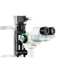 YSENT-SL350 Medical Ophthalmology Slit Lamp Microscope