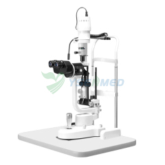 YSENT-SL350A Medical Ophthalmology Digital Slit Lamp Microscope