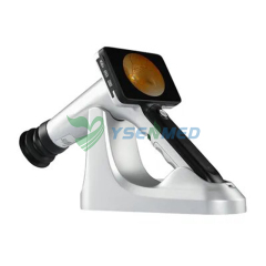 YSENT-FC-X Medical Portable Hand-held Digital Fundus Camera