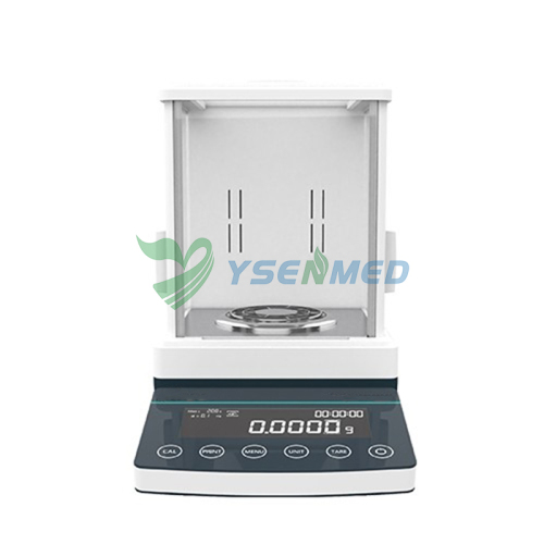0.001g Lab Analytical Balance YSTE-AB-FAS