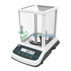 0.01mg Dual Range Analytical Balance YSTE-AB-CEB