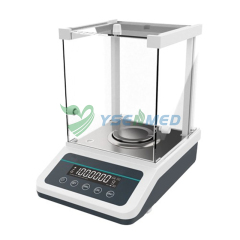 0.1mg Accuracy Medical Laboratory Analytical Balance YSTE-AB-FA
