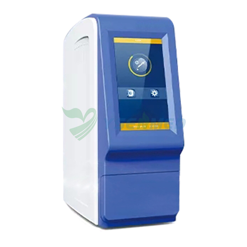 Auto Dry Biochemistry & Electrolyte Analyzer YSTE-BI50