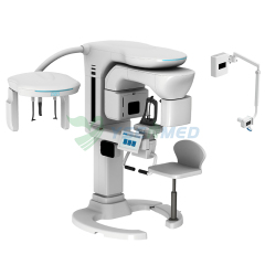 CBCT Panoramic Dental X-ray System YSX1005R