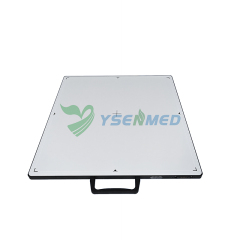 YSENMED Medical Wired Flat Panel Detector YSFPD4343R