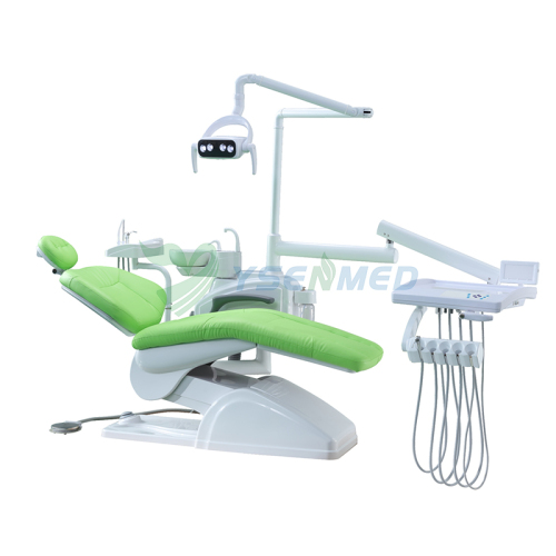 Dental Chair YSDEN-930 (Economic type)