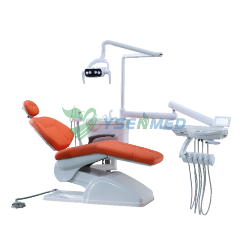 Dental chair unit YSDEN-920A (Economic type)