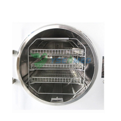 Autoclave de table de classe B 80 L YSMJ-Z80B