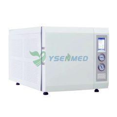 Autoclave de table de classe B 60 L YSMJ-Z60B