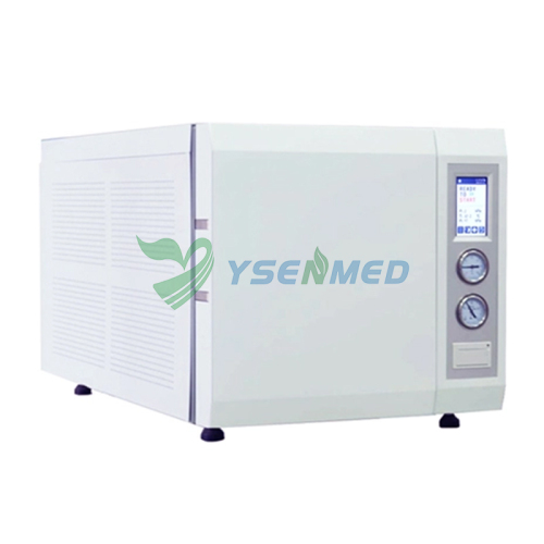 Autoclave de table de classe B 60 L YSMJ-Z60B
