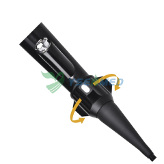 YSNJ-BR1242 Flexible Video Bronchoscope