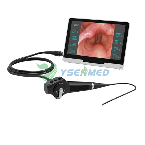 YSNJ-EN1049 Video Rhinolaryngoscope