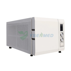 Autoclave de table de classe B 80 L YSMJ-Z80B