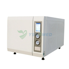 Autoclave de table de classe B 60 L YSMJ-Z60B