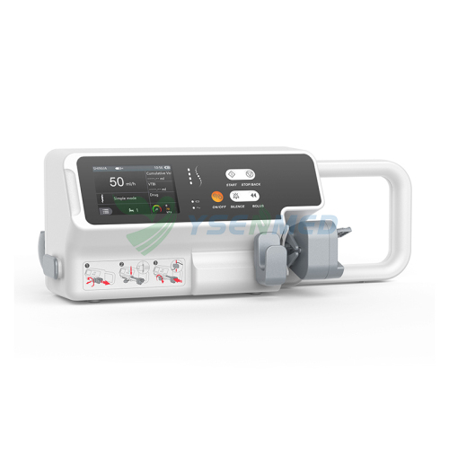 Hopefusion Series Syringe Pump YSZS-SP5A
