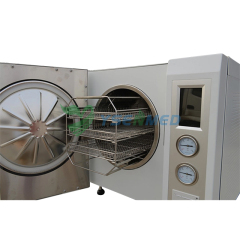 Autoclave de table de classe B 45 L YSMJ-Z45B