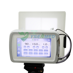Unidad de rayos X digital portátil de mano de 450 W YSX-P905