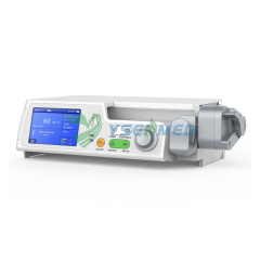 YSZS-E3 Syringe Pump Station/2 channel/4 channel/6 channel/8 channel