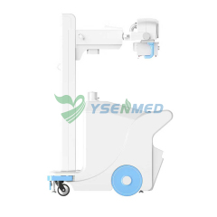 Sistema de rayos X móvil digital YSX-mDR50A de 50 kW