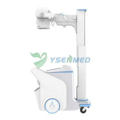 Système de radiographie numérique mobile YSENMED 50 kW YSX-mDR50B