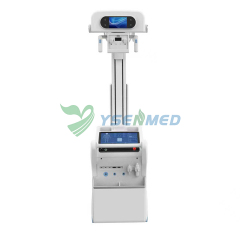 Système de radiographie numérique mobile YSENMED 50 kW YSX-mDR50B