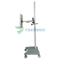 Soporte Bucky móvil para rayos X médicos YSX1807M