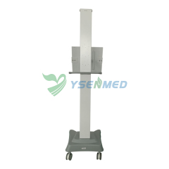 Soporte Bucky móvil para rayos X médicos YSX1807M