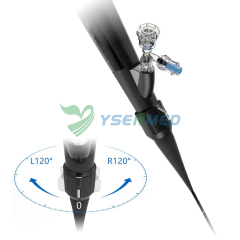 Flexible Video Ureterorenoscope YSNJ-UR1328