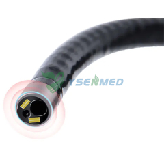 YSENMED HD video nephroscope video cystoscope flexible video cystonephroscope