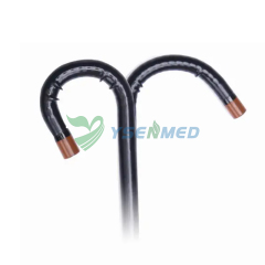 YSENMED HD video nephroscope video cystoscope flexible video cystonephroscope