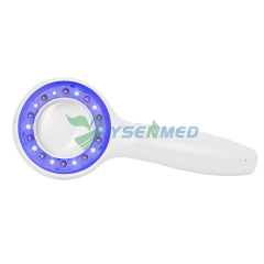YSDE-215 Dermatology UV 365nm Woods Lamp