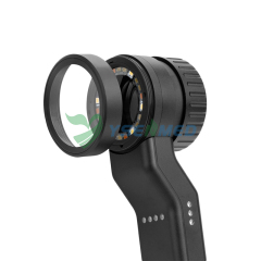 YSDE-4100 Professional Handheld 10X Magnify Dermatoscope
