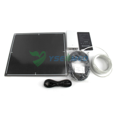 Detector de rayos X inalámbrico de panel plano CareRay CareView 1500Cwe de 14″ x 17″