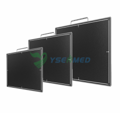 Detector de rayos X inalámbrico de panel plano CareRay CareView 1800Cwe de 17″ x 17″