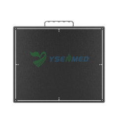 Detector de rayos X inalámbrico de panel plano CareRay CareView 1500Cwe de 14″ x 17″