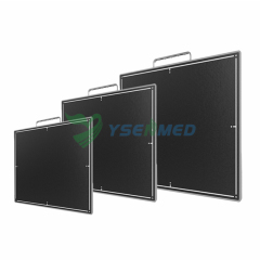 Detector de rayos X inalámbrico de panel plano CareRay CareView 1500Cwe de 14″ x 17″