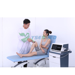 YSREH-ESWT-M Extracorporeal Shock Wave Therapy Device