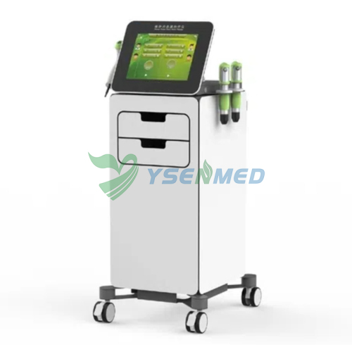 YSREH-ESWT-500B Extracorporeal Shock Wave Therapy Device