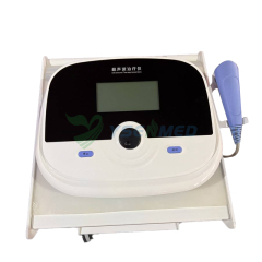 YSREH-CSB-II Rehabilitation Ultrasound Therapy Device