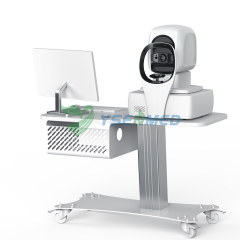 YSOCT1000S Medical Ophthalmic OCT Optical Coherence Tomography