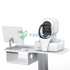 YSOCT1000S Medical Ophthalmic OCT Optical Coherence Tomography