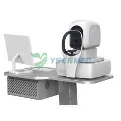 Biómetro óptico oftálmico médico YSENT-BM20