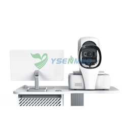 YSOCT1000S Medical Ophthalmic OCT Optical Coherence Tomography