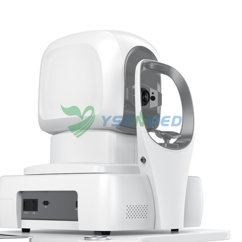 YSOCT1000T Medical Ophthalmic OCT Optical Coherence Tomography
