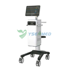COMEN V8 Ventilator Medical ICU Respirator