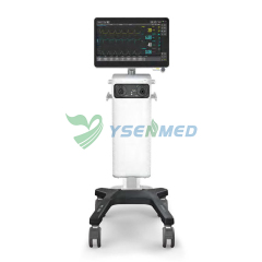 COMEN V8 Ventilator Medical ICU Respirator