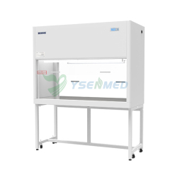 Cabina de flujo laminar vertical de doble cara Biobase BBS-SSC